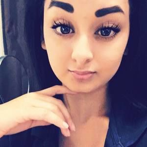 Meet your Posher, Daisy